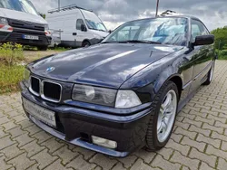 Diamantschwarz Gebraucht 1992 BMW 325 Coupé | 8.500 €