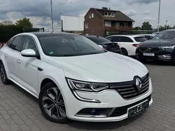 Weiß Gebraucht 2017 Renault Talisman Limousine | 11.900 € (Fairer Preis)