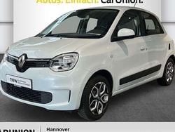 Quarzweiß (weiß) Gebraucht 2021 Renault Twingo Zen Kleinwagen | 11.975 € (Guter Preis)