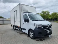 Weiß Gebraucht 2020 Renault Master Van | 19.900 € (Superpreis)