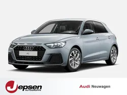 Pfeilgrau perleffekt Neu 2025 Audi A1 Sportback Advanced Plus Kleinwagen | 26.270 € (Fairer Preis)