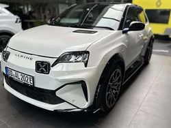 Weiß Gebraucht 2025 Alpine A290 Kleinwagen | 41.950 € (Fairer Preis)