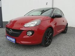 Rot Gebraucht 2013 Opel Adam Slam Kleinwagen | 5.900 € (Fairer Preis)