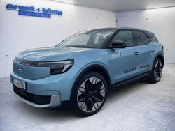 Gebraucht 2024 Ford Explorer Extended Range SUV | 50.490 € (Superpreis)