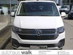 Candyweiß Gebraucht 2023 VW T6.1 Comfortline Van | 39.980 € (Guter Preis)