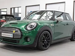 Mini Cooper SE