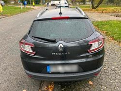 Gebraucht 2009 Renault Mégane GrandTour Kombi | 2.500 €