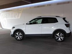 Purewhite Gebraucht 2024 VW T-Cross Style SUV | 27.330 € (Fairer Preis)