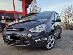 Gebraucht 2010 Ford S-MAX Titanium Van / Kleinbus | 4.999 € (Fairer Preis)