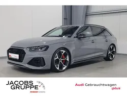 Nardograu Gebraucht 2022 Audi RS4 Ambiente Kombi | 74.970 € (Etwas zu teuer)