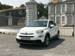 Weiß Gebraucht 2018 Fiat 500X Urban SUV | 9.950 € (Guter Preis)