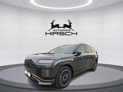 Nocturne grey Neu 2025 Hyundai Ioniq 9 SUV | 74.990 € (Superpreis)