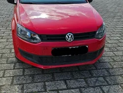 Rot Gebraucht 2012 VW Polo Kleinwagen | 5.950 € (Fairer Preis)