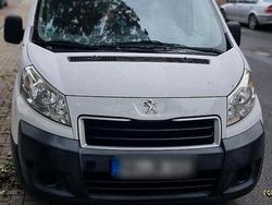 Weiß Gebraucht 2014 Peugeot Expert Van | 10.500 €