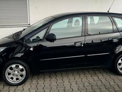 Schwarz Gebraucht 2006 Mitsubishi Colt Kleinwagen | 1.300 €