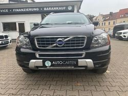 Schwarz Gebraucht 2014 Volvo XC90 Kinetic SUV | 24.850 €