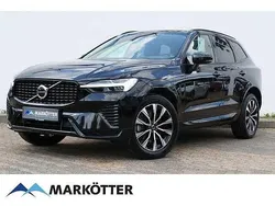 Gebraucht 2022 Volvo XC60 SUV | 34.990 € (Teuer)