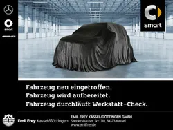 Weiß Gebraucht 2021 Smart ForTwo Electric Drive Coupé | 10.750 € (Etwas zu teuer)