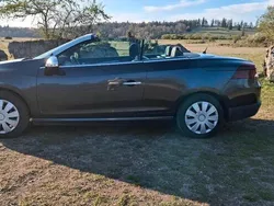 Renault Mégane Cabriolet