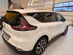 Weiß Gebraucht 2018 Renault Espace Elysee Van / Kleinbus | 19.500 € (Fairer Preis)