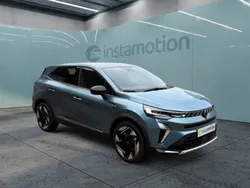 Blau Neu 2025 Renault Symbioz SUV | 33.340 € (Fairer Preis)