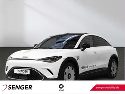 Andere Gebraucht 2025 Smart #3 Premium SUV | 38.480 € (Fairer Preis)