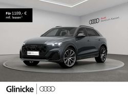 Weiß Neu 2025 Audi Q8 S-Line SUV | 101.990 € (Fairer Preis)