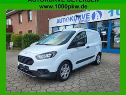 Weiß Gebraucht 2023 Ford Transit Van / Kleinbus | 16.900 € (Guter Preis)