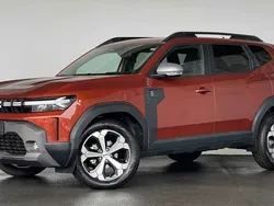 Andere farbe Neu 2024 Dacia Duster Journey SUV | 25.970 € (Guter Preis)