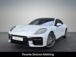 Grau Neu 2025 Porsche Panamera 4 Limousine | 169.860 € (Teuer)
