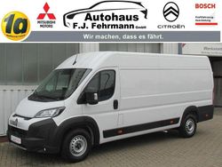 Weiß Neu 2025 Citroën Jumper Van / Kleinbus | 30.821 € (Superpreis)