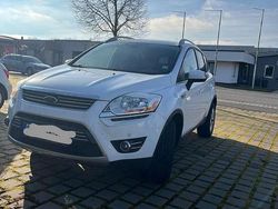 Gebraucht 2011 Ford Kuga Titanium SUV | 8.500 € (Etwas zu teuer)