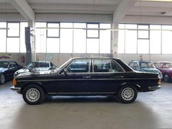 040 Gebraucht 1978 Mercedes 280 Limousine | 6.950 €