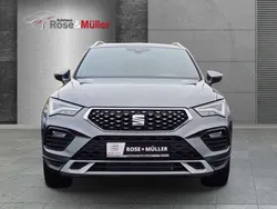 Grau Neu 2025 Seat Ateca Beats SUV | 38.990 € (Teuer)