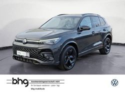 Grau Gebraucht 2025 VW Tiguan R-line SUV | 44.850 € (Guter Preis)