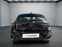 Schwarz Neu 2025 Opel Astra Limousine | 25.799 € (Superpreis)