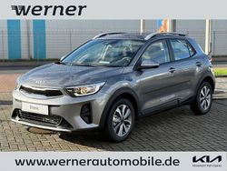 Astro grey Neu 2025 Kia Stonic Vision SUV | 22.980 € (Fairer Preis)