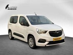 Weiß Gebraucht 2022 Opel Combo Life S Limousine | 19.950 € (Fairer Preis)