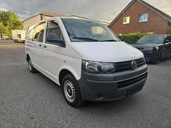 Weiß Gebraucht 2010 VW T5 Van | 5.999 € (Guter Preis)