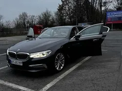 Gebraucht 2017 BMW 530 Luxury Line Limousine | 25.600 € (Teuer)
