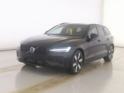 Schwarz Gebraucht 2025 Volvo V60 Plus Kombi | 41.900 € (Fairer Preis)