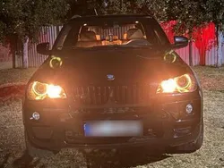 Schwarz Gebraucht 2008 BMW X5 M M Sport SUV | 8.500 €