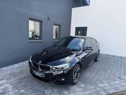 Schwarz Gebraucht 2017 BMW 330 M Sport Limousine | 24.999 € (Fairer Preis)
