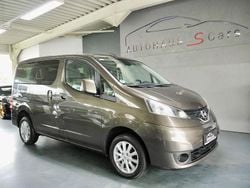 Braun Gebraucht 2017 Nissan Evalia Tekna Van / Kleinbus | 10.950 € (Fairer Preis)