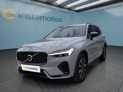 Grau Gebraucht 2023 Volvo XC60 Plus SUV | 40.949 € (Guter Preis)