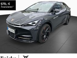 Blau Gebraucht 2025 Cupra Tavascan VZ SUV | 51.990 € (Teuer)