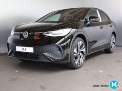 Neu 2025 VW ID.5 Pro SUV | 62.900 € (Etwas zu teuer)