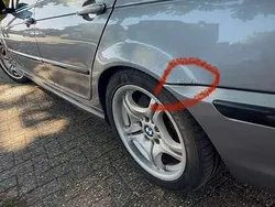 Gebraucht 2004 BMW 330 M Sport Limousine | 3.950 € (Fairer Preis)