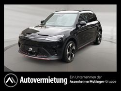 Schwarz meta black metallic Gebraucht 2023 Smart #1 Brabus SUV | 32.479 € (Fairer Preis)