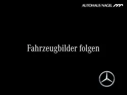 Lack spektralblau (metallic) Gebraucht 2024 Mercedes GLC400d AMG SUV | 73.689 € (Teuer)